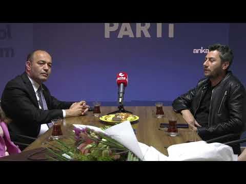 Siyasi partiler arası bayramlaşma... CHP TBMM heyeti, SOL Parti'de #Canlı