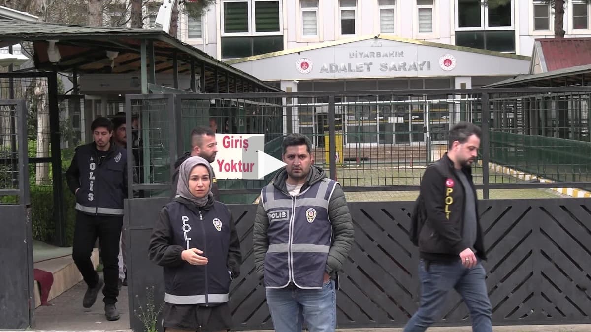 Yeniden yargılanan sanık Nevzat Bahtiyar'a 17 yıl hapis cezası