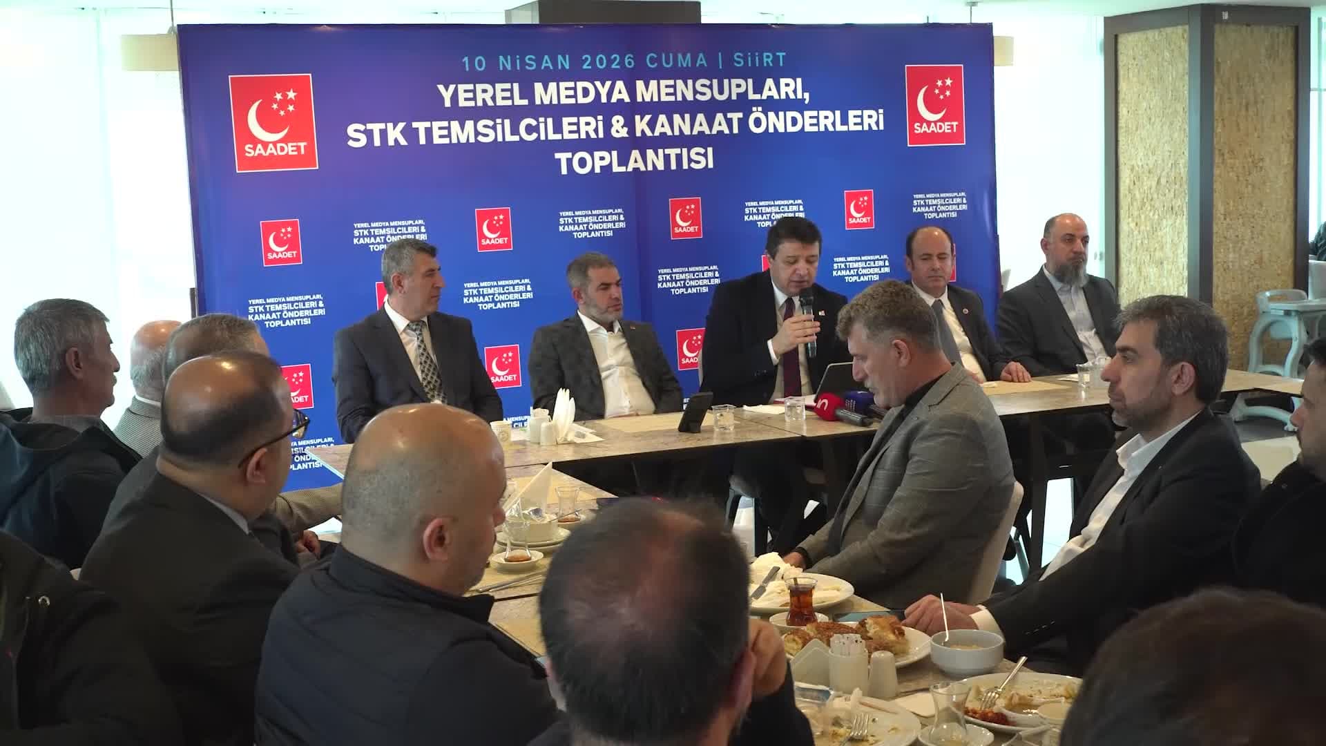 Mahmut Arıkan'dan iktidara "Bursa" tepkisi: "2 milyon 388 bin seçmenin iradesi 6