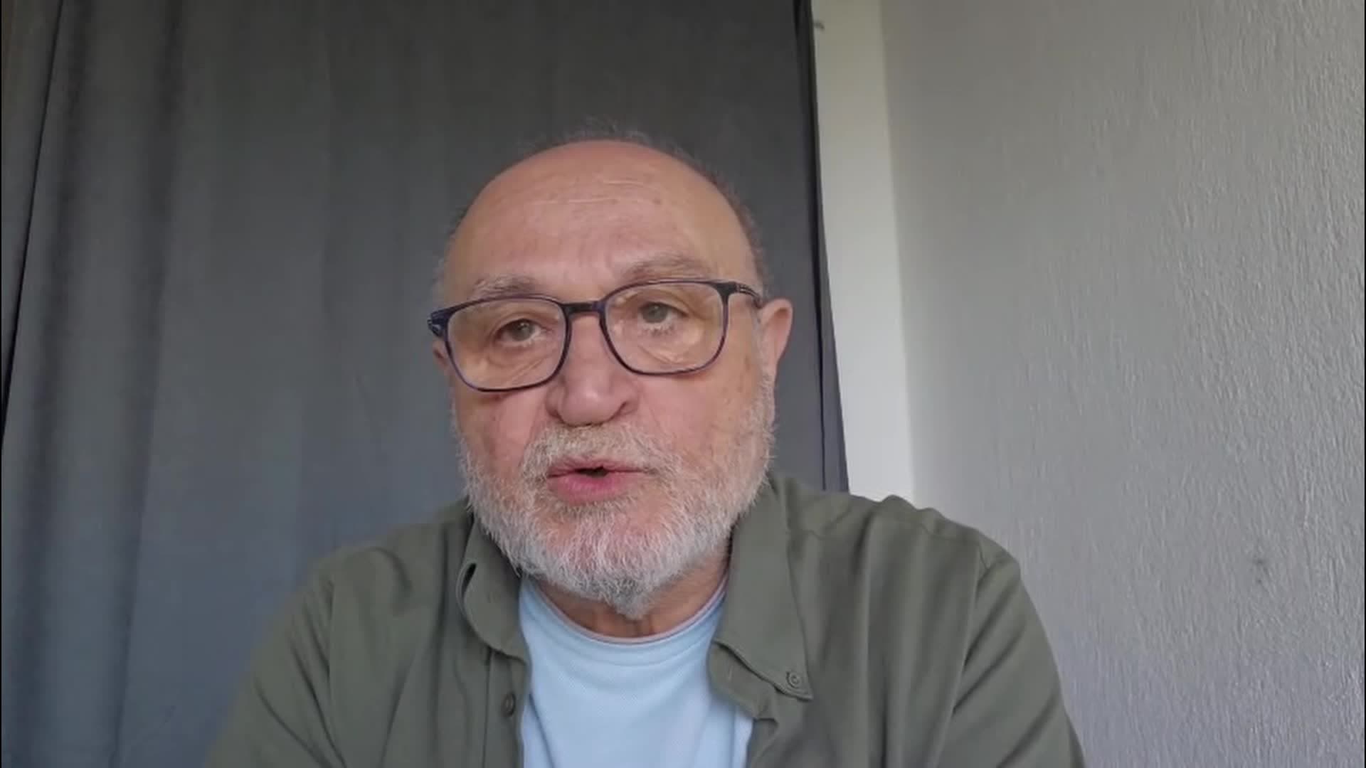 ANKA Ekonomi Koordinatörü Erdal Sağlam'ın kaleminden Haftalık Ekonomi Analizi: K