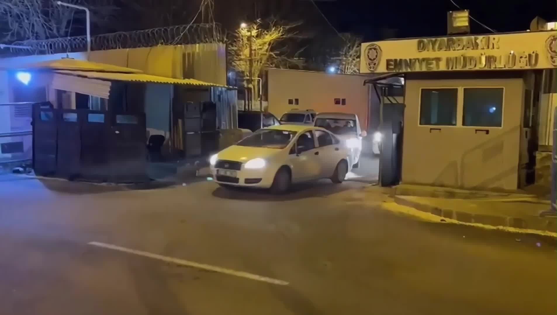 Diyarbakır merkezli dört ilde “Suflör Operasyonu”: 37 milyon liralık haksız kaza