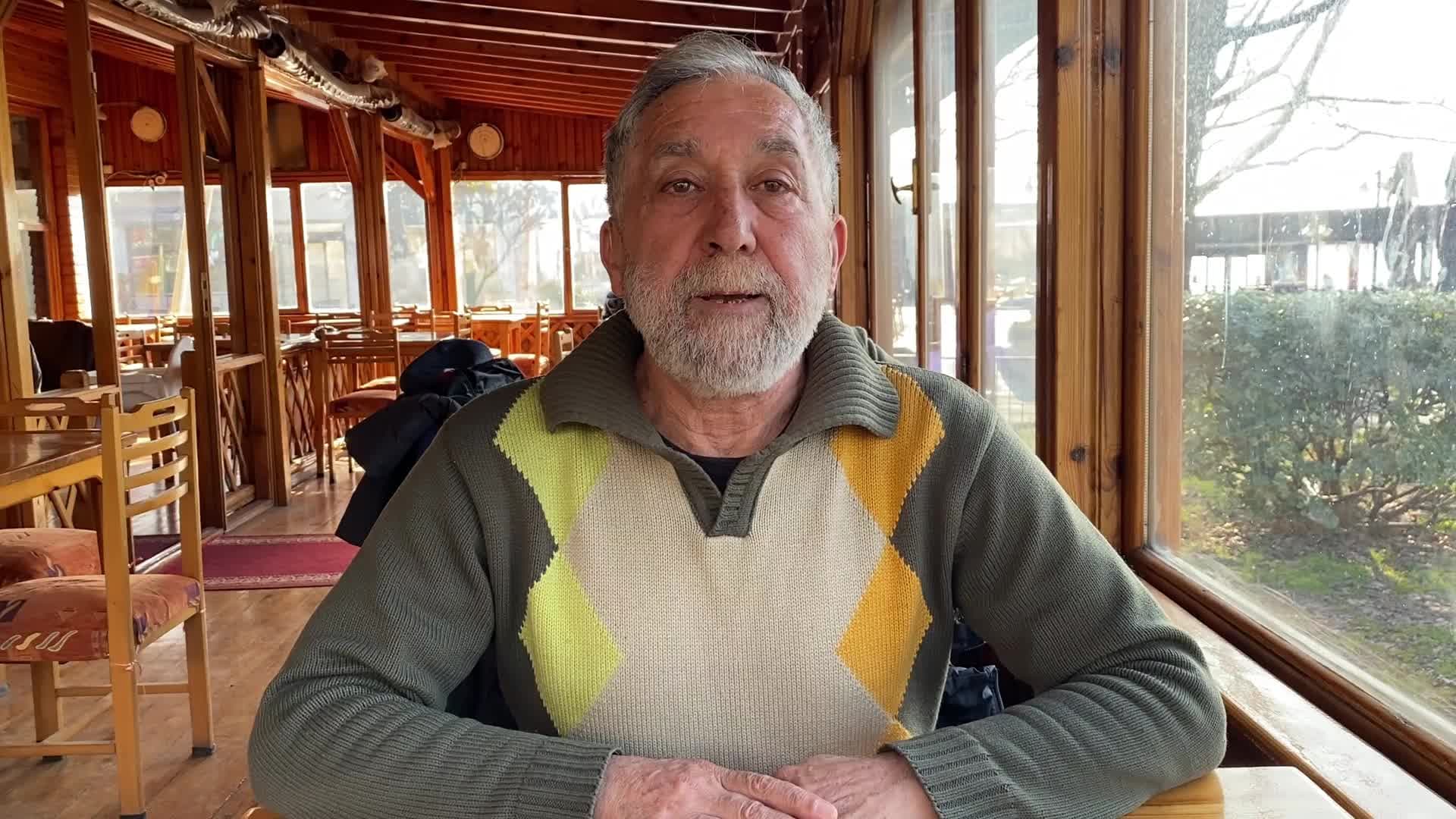 "Kirli hava insan hakları ihlali" uyarısı: Karadeniz Ereğli'de gözler Erdemir emisyonlarında