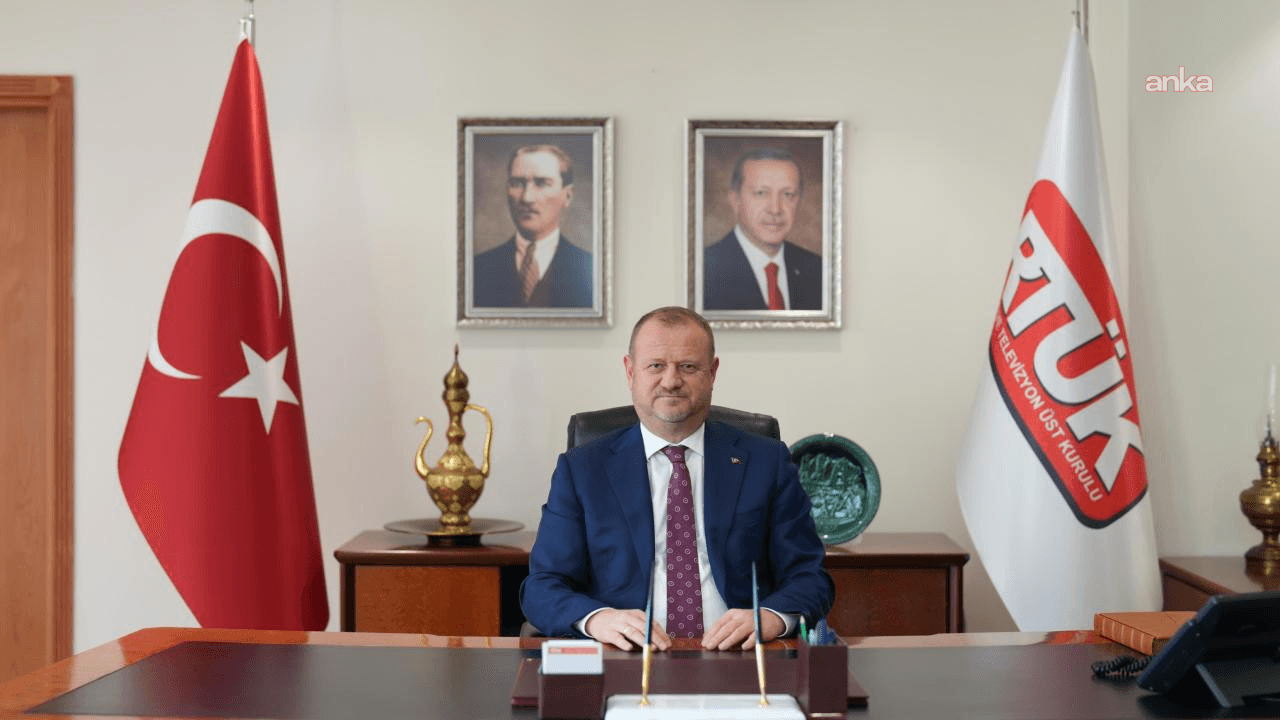 İsrail'de CNN Türk ekibine gözaltı... RTÜK Başkanı Mehmet Daniş: "En kısa sürede