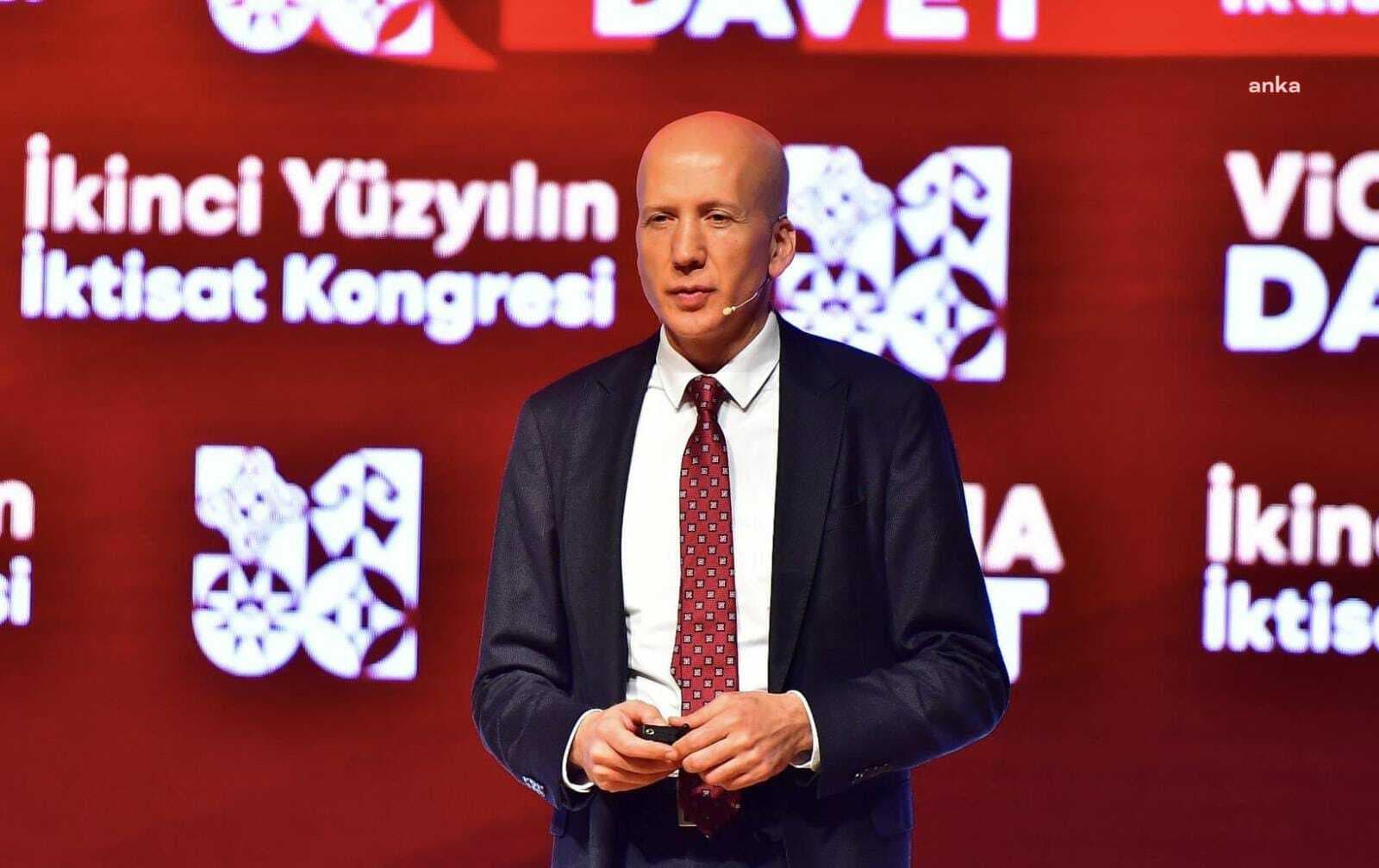 Ekonomist Hakan Kara: "Savaş hali geçici olmazsa büyümede daha belirgin ivme kaybı ve döviz kurunda kontrollü bir düzeltmeyi kabullenmek gerekecek"