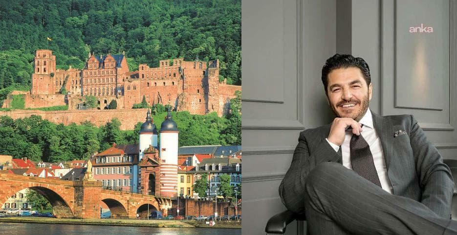 İnsan ömrünü uzatma hedefiyle 2 milyar euroluk yatırım