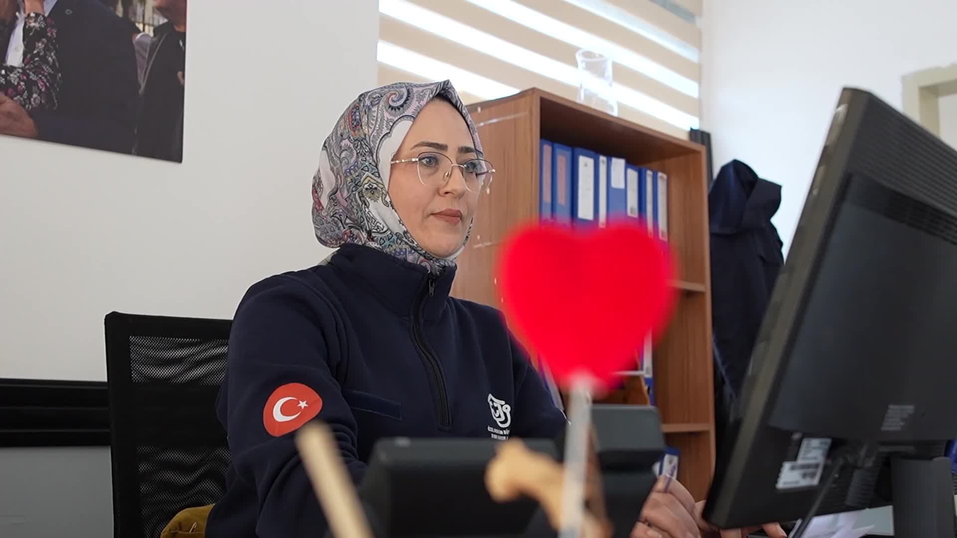 Mersin Büyükşehir Belediyesi, Yaşlı Destek Hizmetleri ile vatandaşların yaşamını kolaylaştırıyor