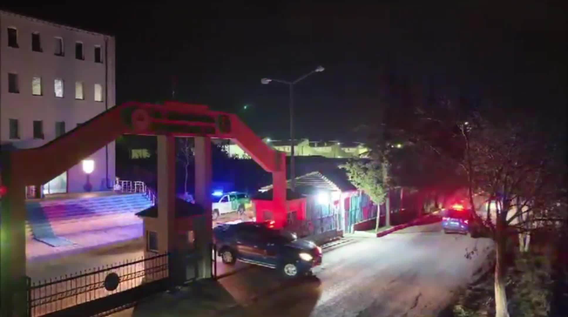 İçişleri Bakanlığı: İstanbul’da düzenlenen operasyonda organize suç örgütü üyesi