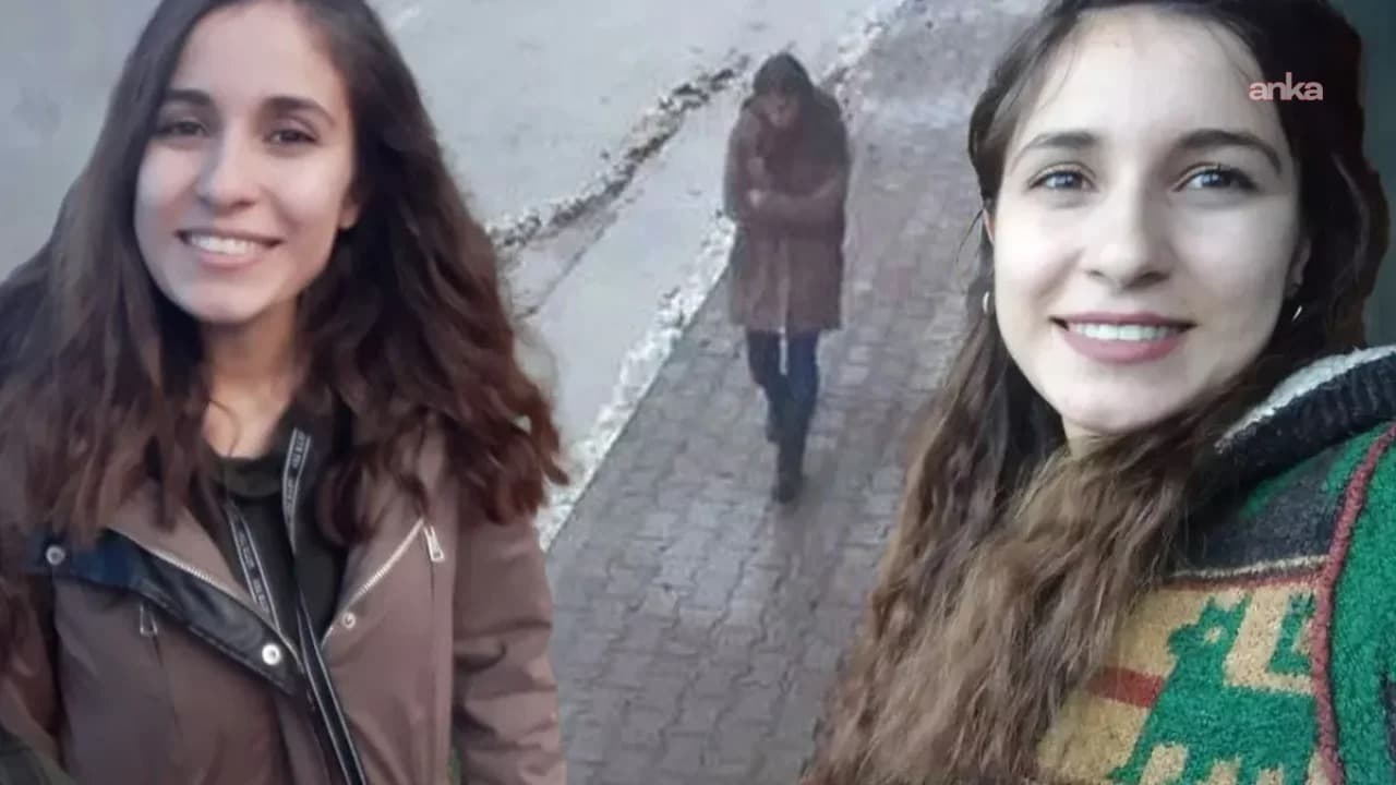 Gülistan Doku soruşturması şüphelisi Gökhan Ertok’un savcılık ifadesi tamamlandı