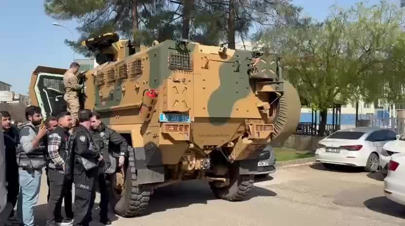 Okula silahlı saldırı: 16 kişi yaralandı, saldırganın intihar ettiği açıklandı