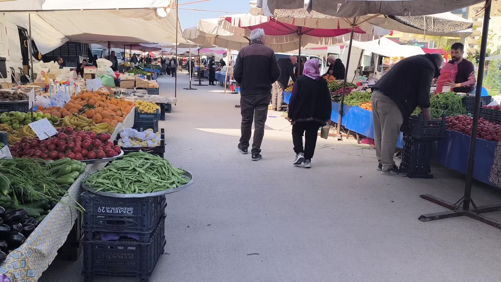 Osmaniyeli dertli: En son bir komşumuz adak kesmişti, o zaman et yedim