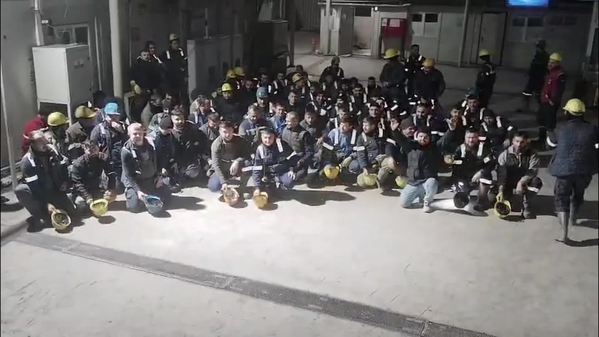 Bağımsız Maden-İş: Polyak Madencilik’te üretim durduruldu