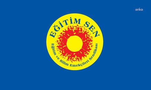 Eğitim-Sen'den Şanlıurfa'daki okula silahlı saldırıya ilişkin açıklama: "Süreci