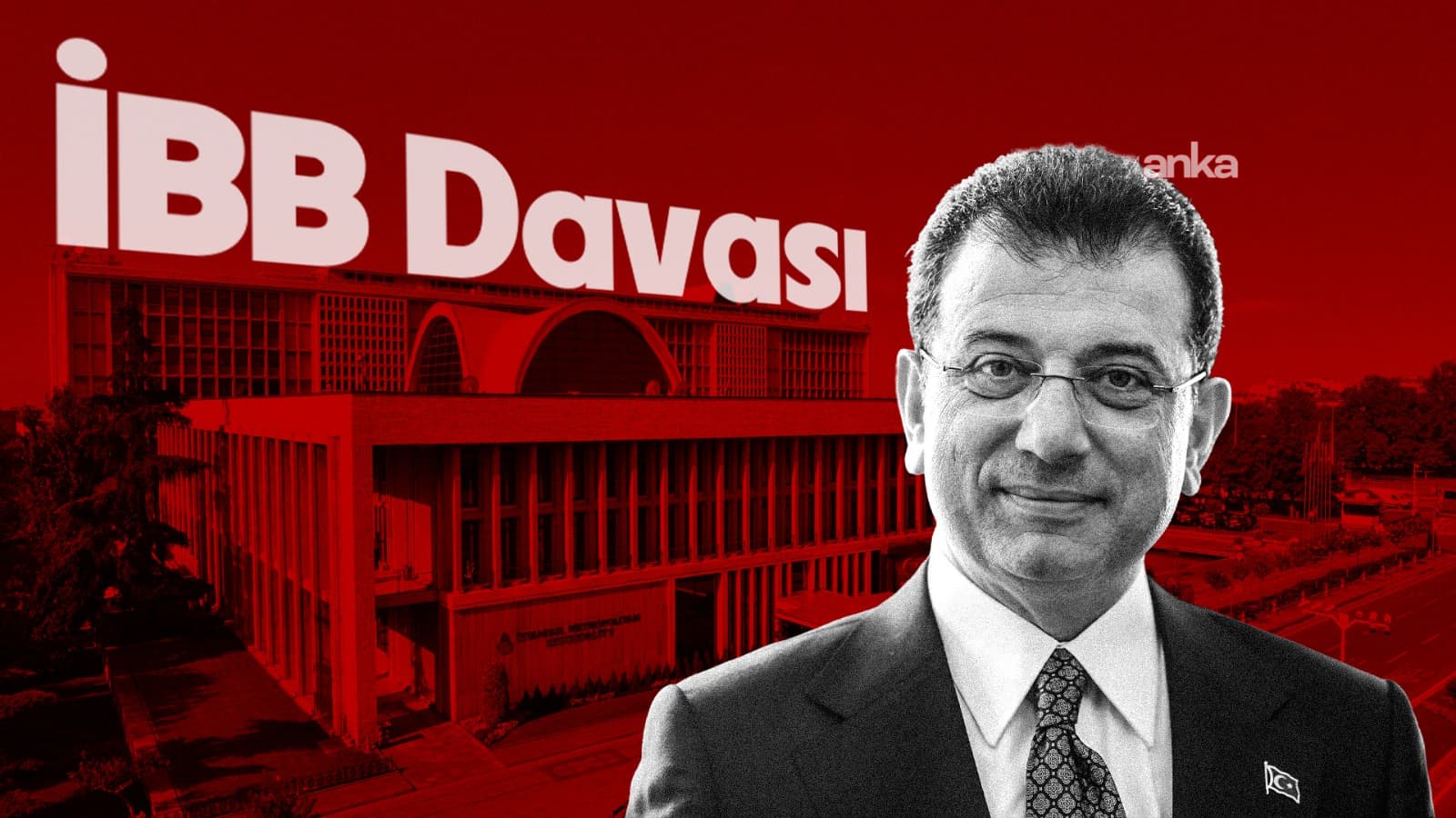 İBB Davası'nda 23. gün başladı... Ekrem İmamoğlu, Kahramanmaraş’taki okul saldır
