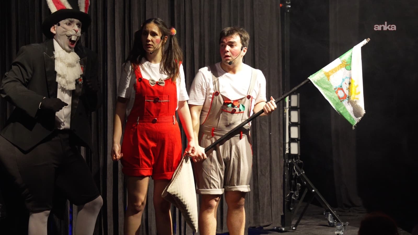 Beylikdüzü Belediyesi’nden nisan ayında zengin kültür sanat programı