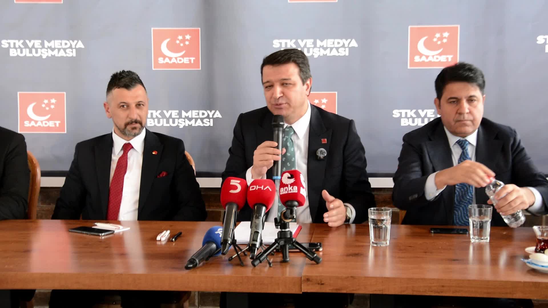 Mahmut Arıkan'dan Cumhurbaşkanı Erdoğan'a "Dünya Kupası" çağrısı: Milli takımlar