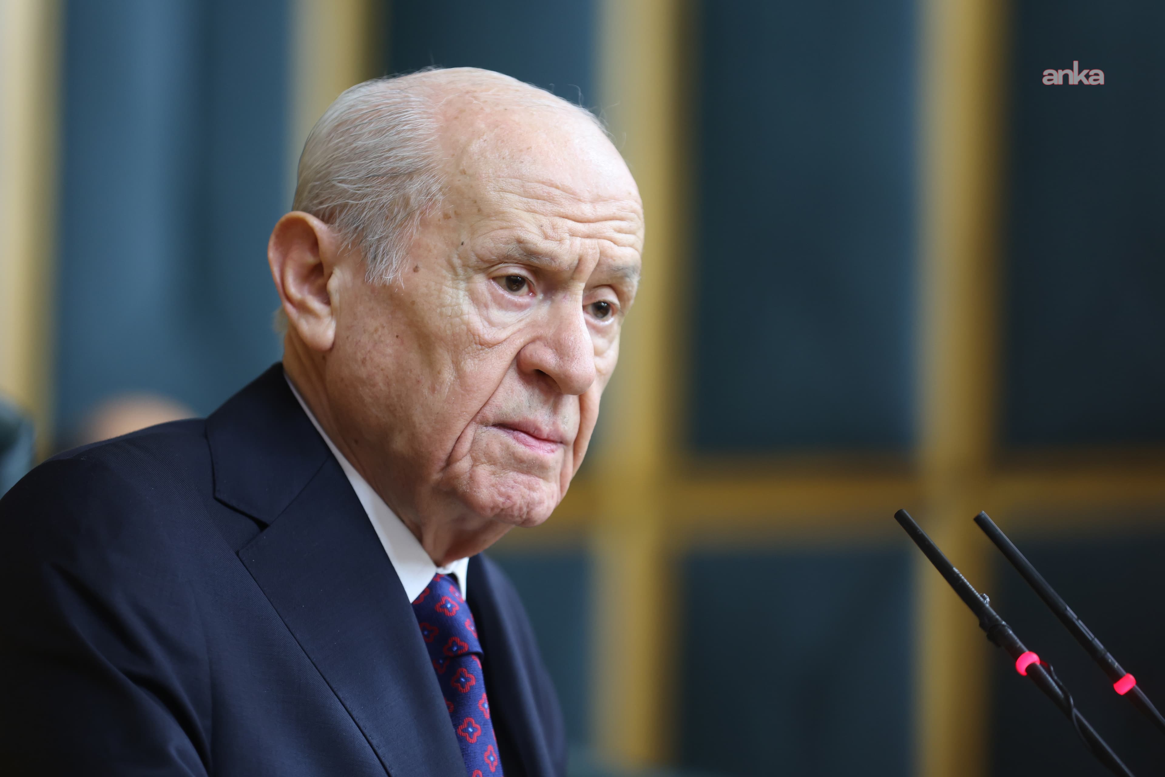 Kahramanmaraş'ta ortaokulda silahlı saldırı... Bahçeli: "Olayın tüm yönleriyle a
