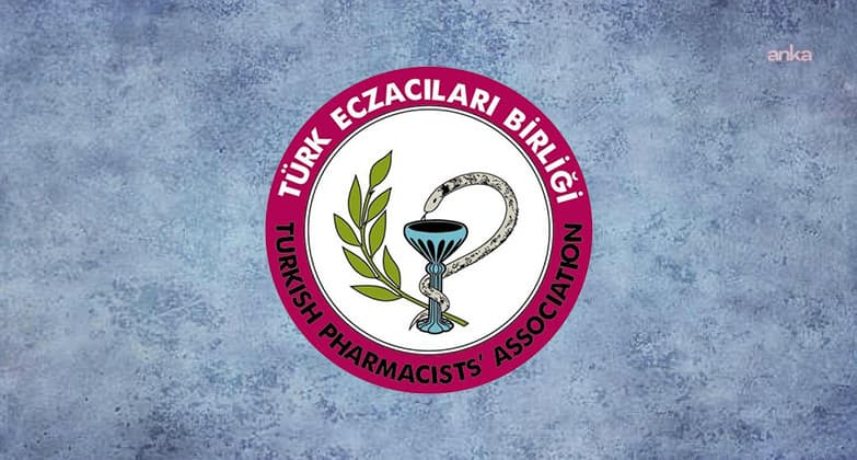 Türk Eczacıları Birliği’nden okul saldırılarına tepki: Hiçbir toplumsal alanda şiddetin normalleştirilmesi kabul edilemez