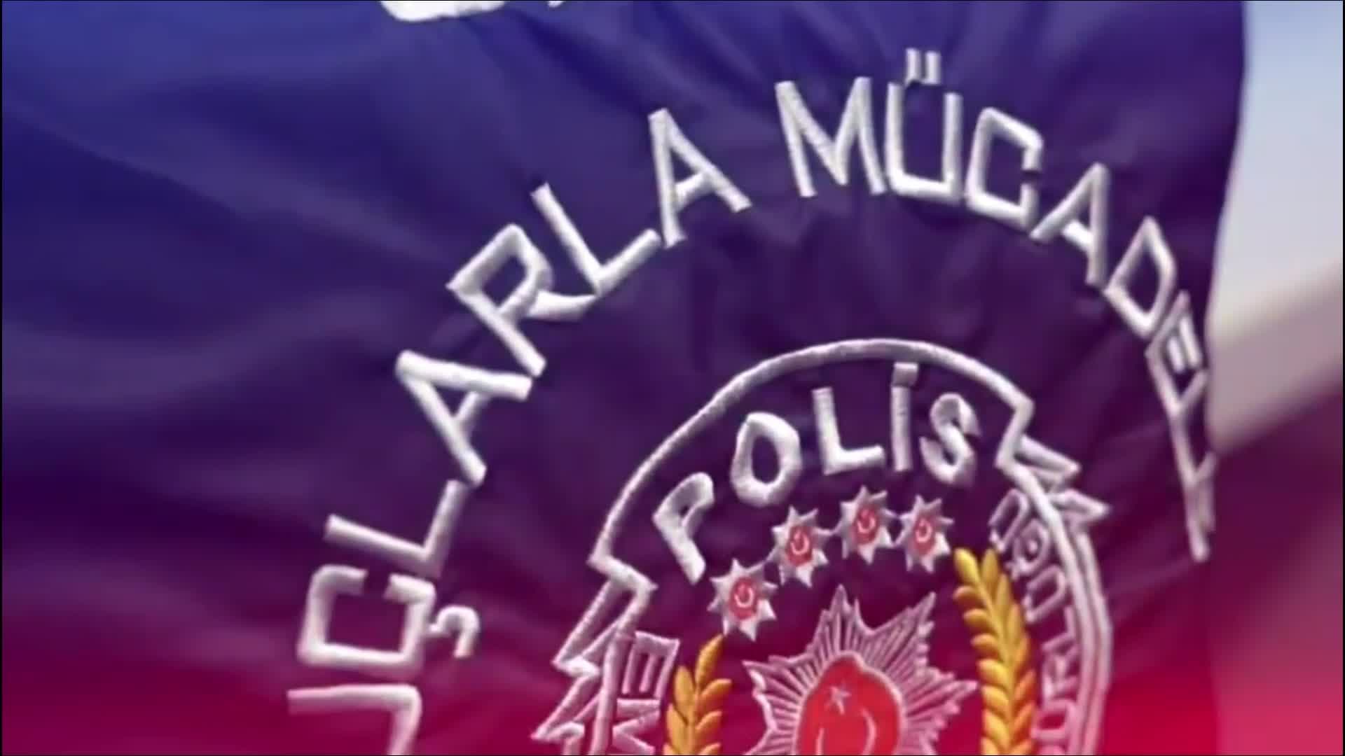 Diyarbakır merkezli 8 İlde “sahte bungalov” dolandırıcılığı operasyonu: 210 mily