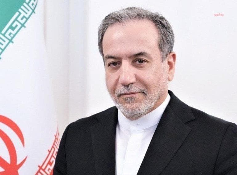 İran Dışişleri Bakanı Erakçi'den İran-ABD görüşmelerine ilişkin açıklama: Karşı