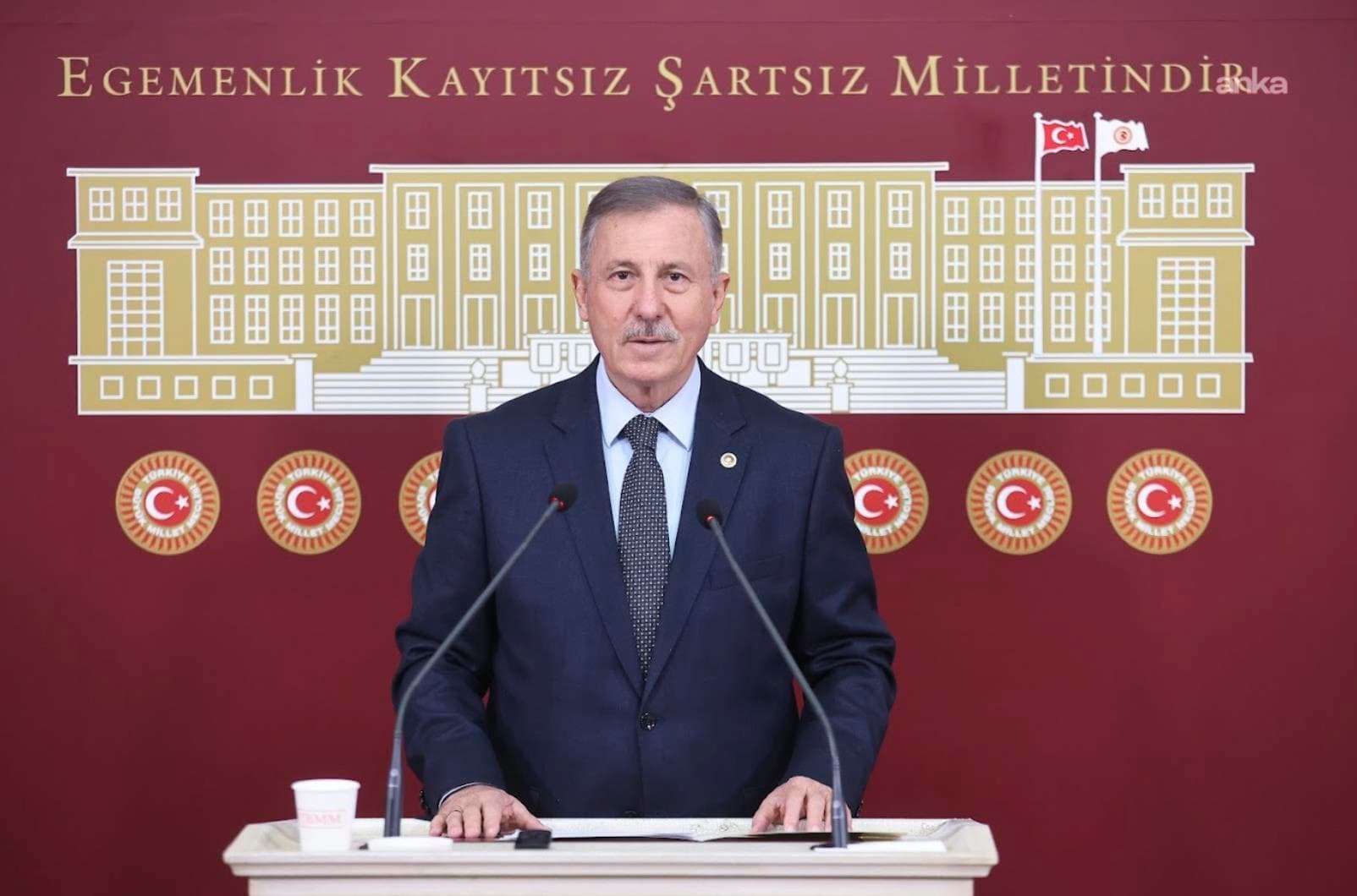 Selçuk Özdağ, tüm bakanlıklara, Muğla ve Manisa’da 2018'den bugüne yürütülen proje ve yatırımları sordu