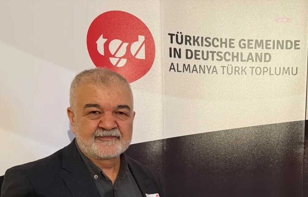 Almanya Türk Toplumu’ndan İslam karşıtlığı uyarısı
