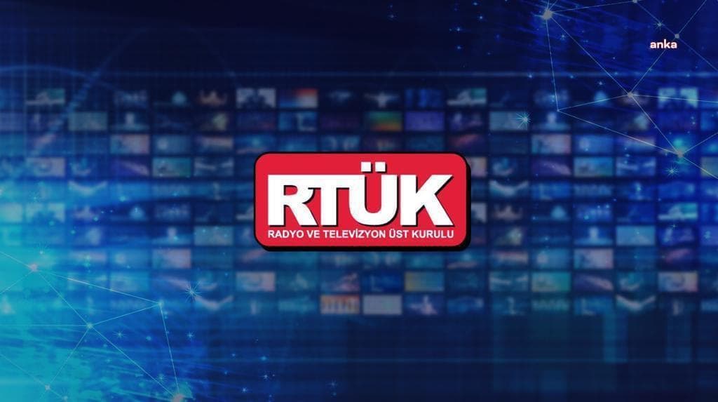 RTÜK'ten ULUSAL 1, BEYAZ TV, bein SPORTS 1 ve Radyo Lider İzmir'e ceza