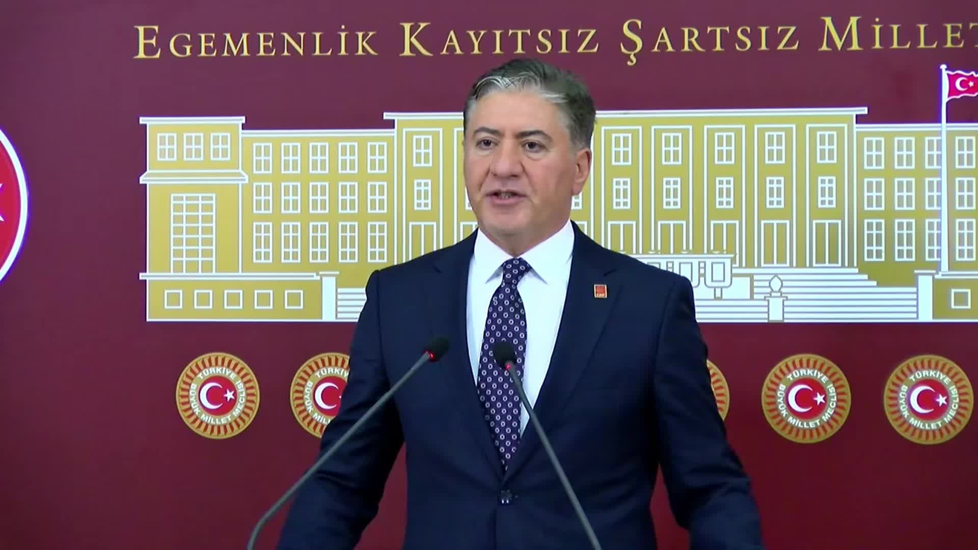 Murat Emir: "Yusuf Tekin AKP'nin gördüğü ve Türkiye'ye tanıttığı en kötü Milli E