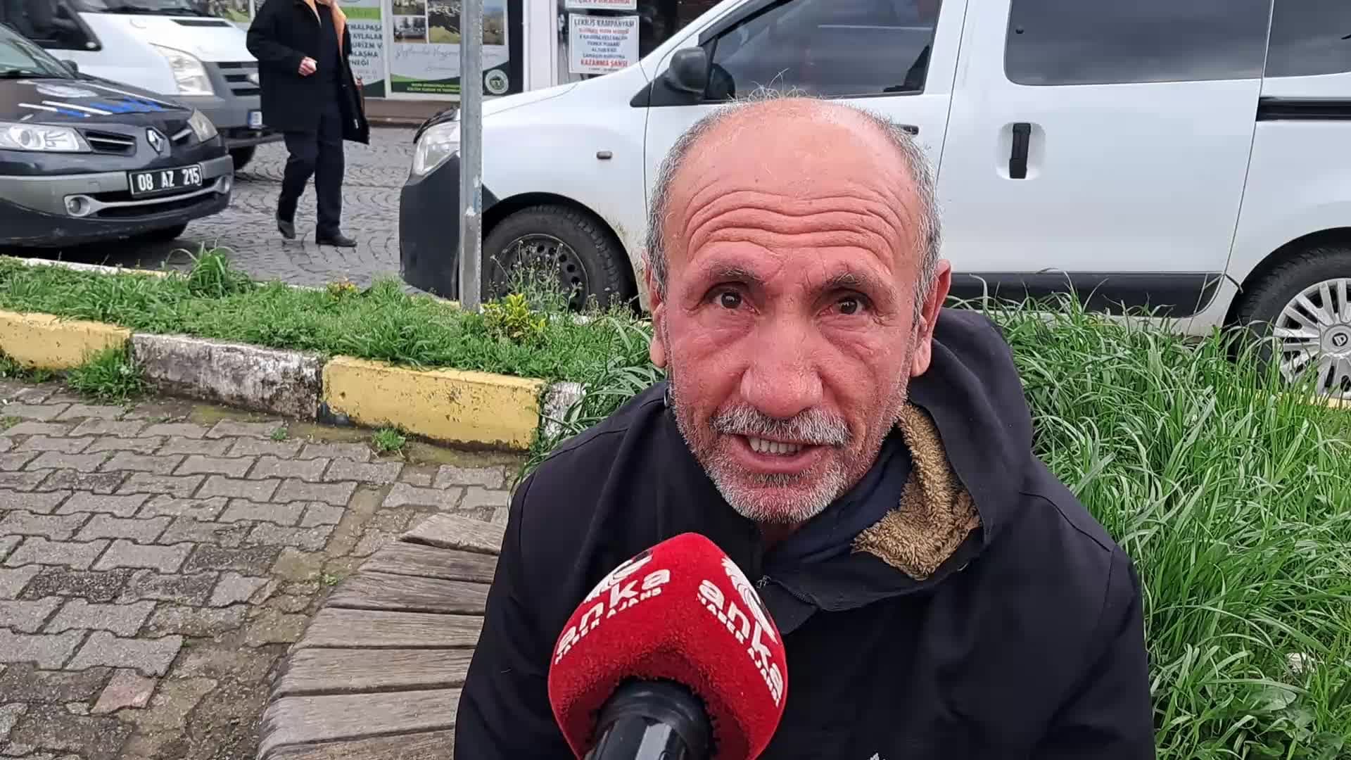 Gürcistan sınır hattında yaşam zorlaşıyor: “Çaycıya bile giremiyorum”