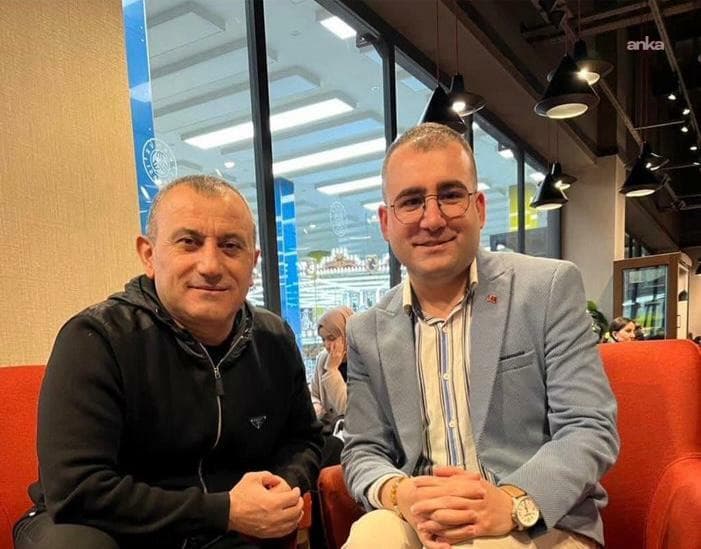 Eski Tunceli Valisi Sonel’in, Gülistan Doku soruşturması şüphelisi Ferhat Güven