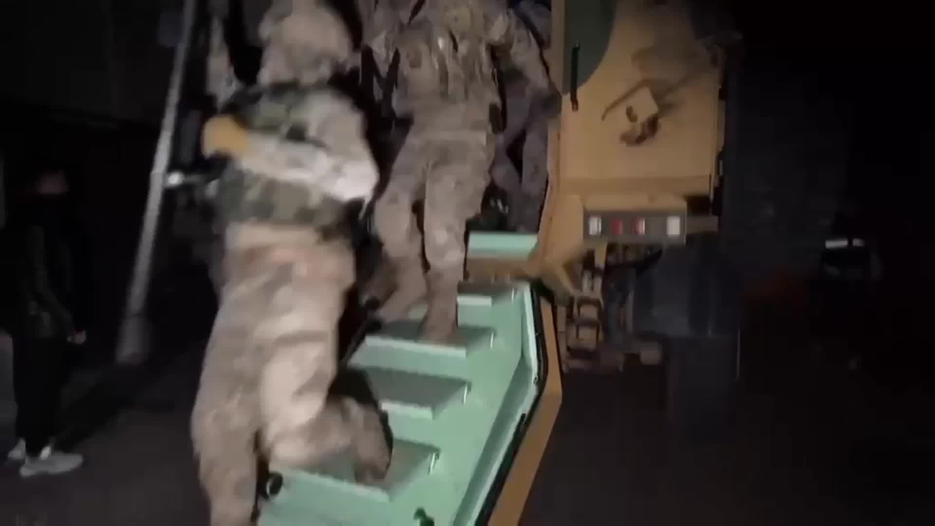 Osmaniye'de DEAŞ operasyonunda 6 kişi gözaltına alındı