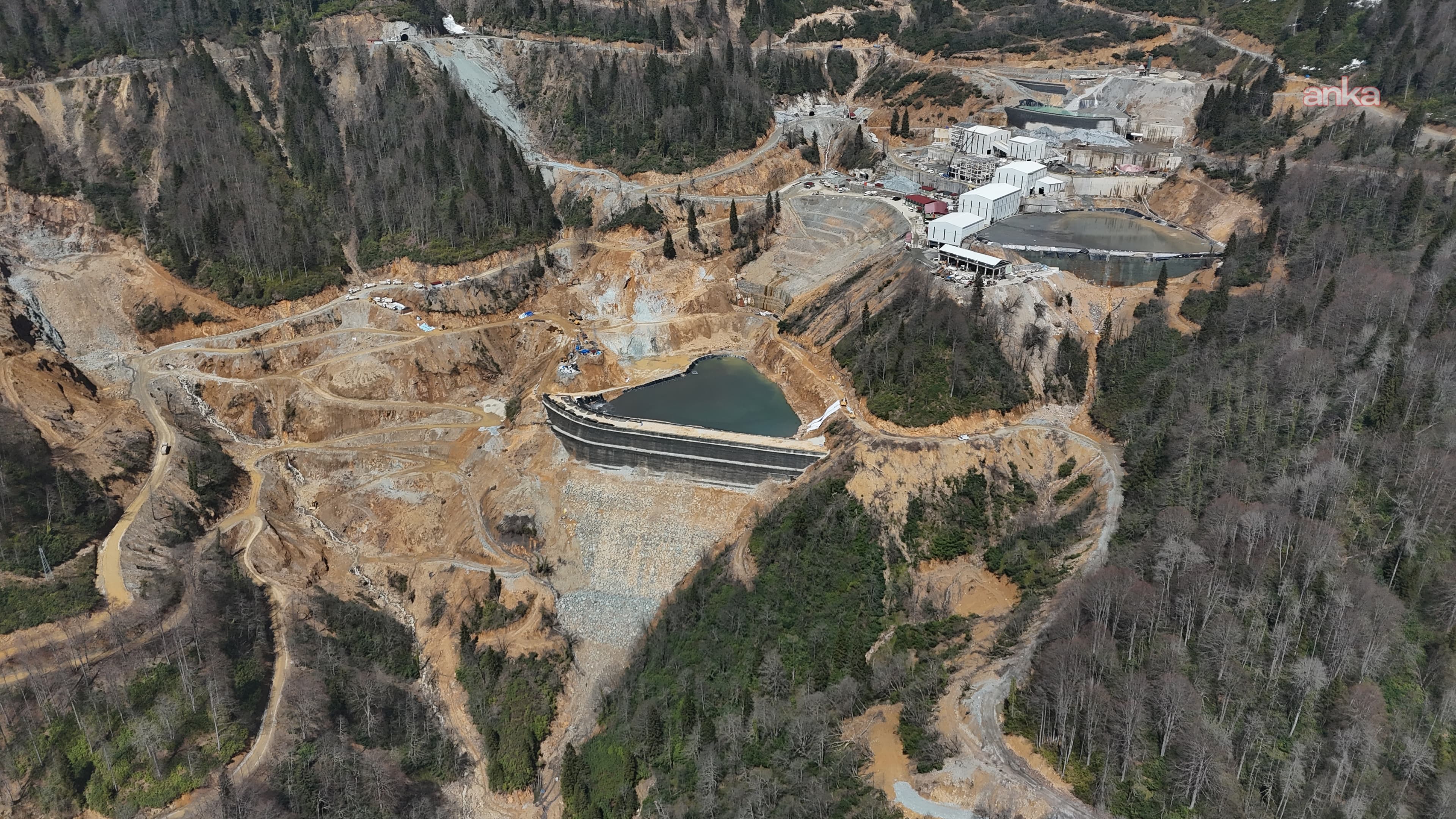 'Giresun geri dönülemez risklerle karşı karşıya'
