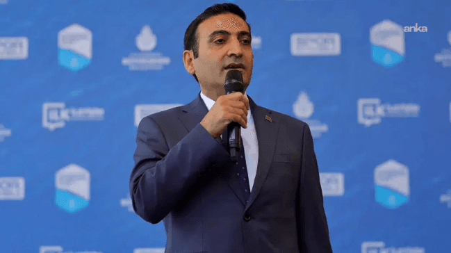 Beyoğlu Belediyesi iddianamesi hazırlandı