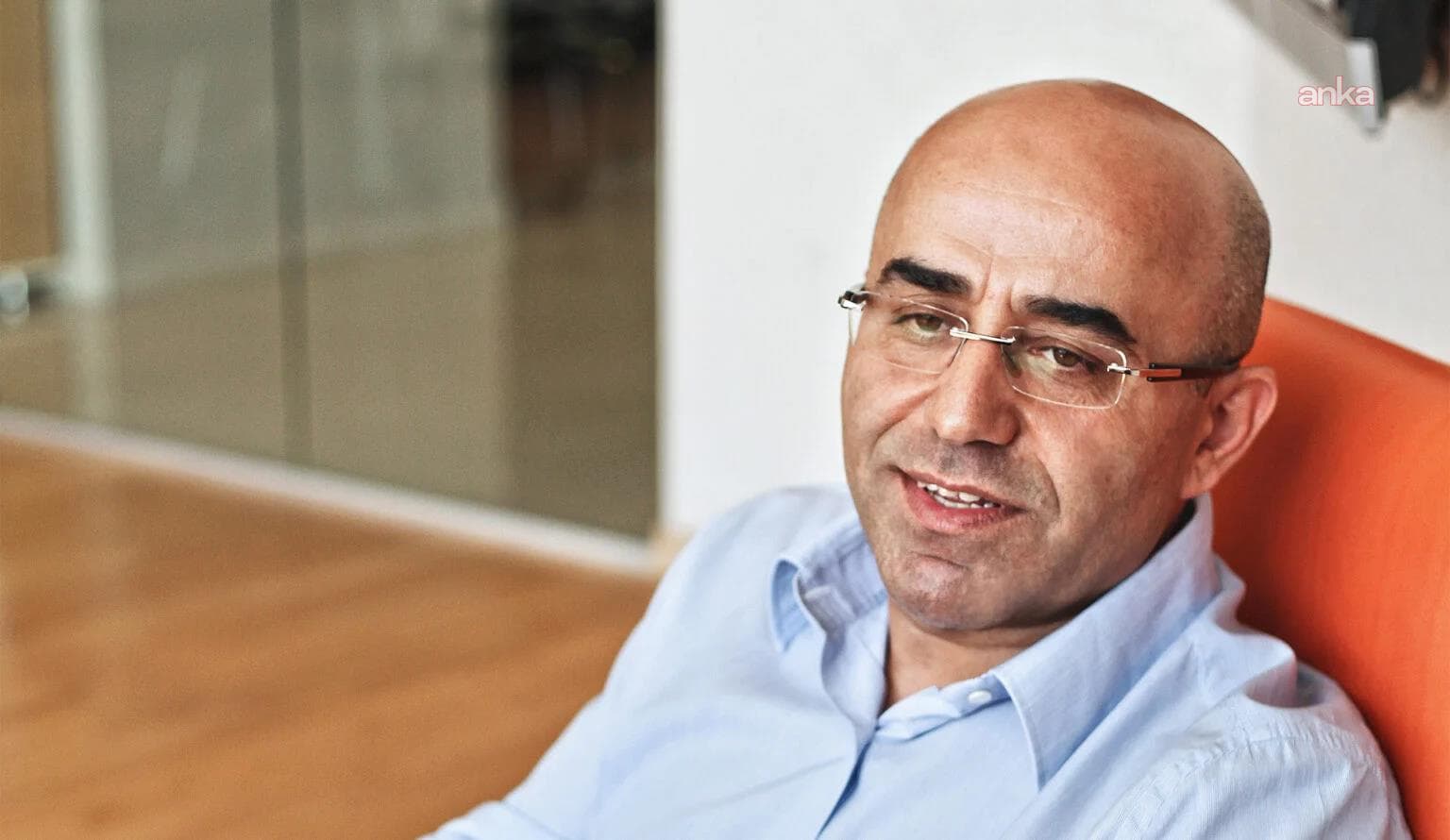 Necati Özkan: Beklentimiz çok basit; doğru usulde, bağımsız bir yargılama