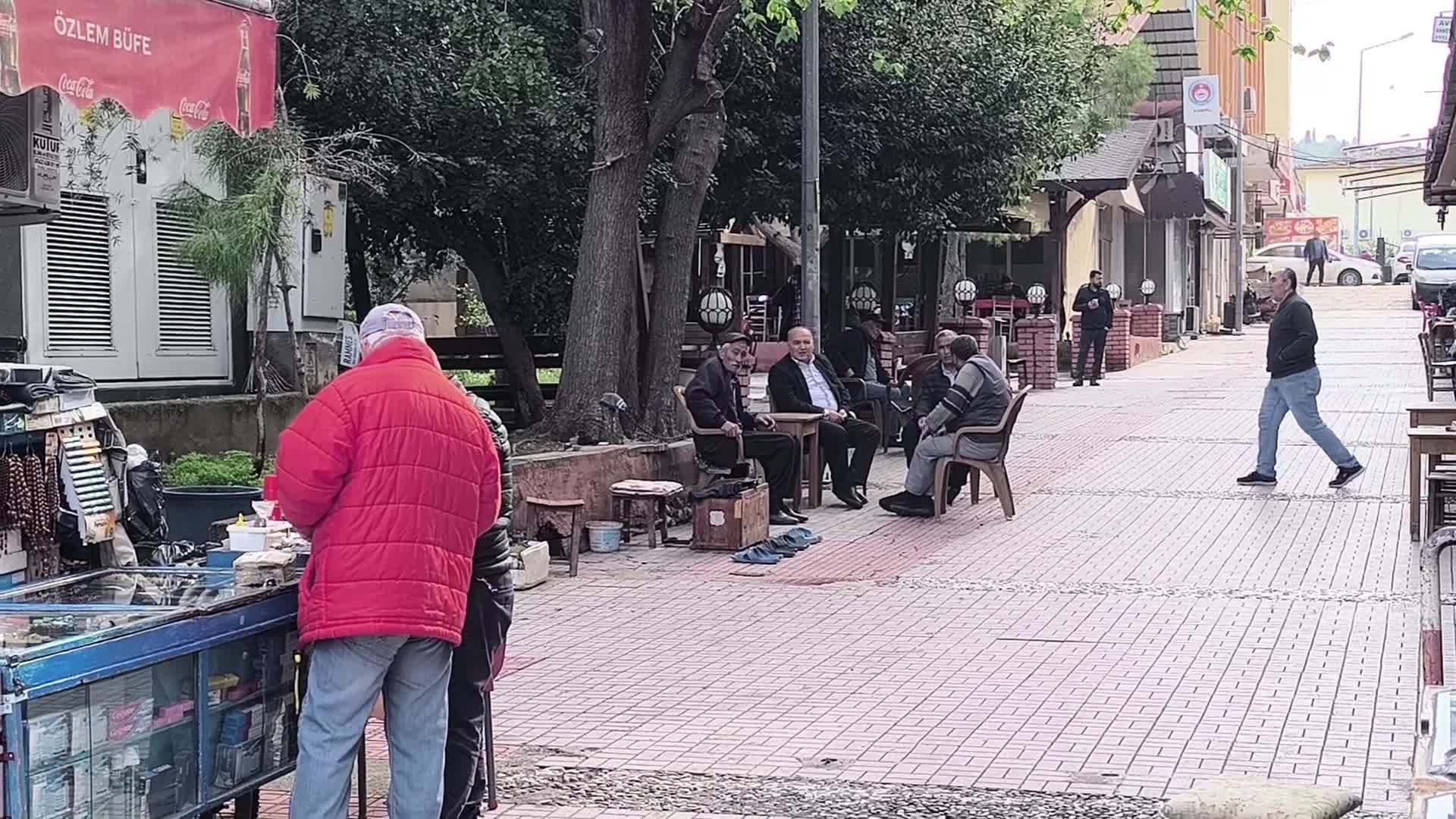 Osmaniyeliler kurbanlık alamayacaklarını dile getirdi: "Kurbandan önce 2-3 kilo