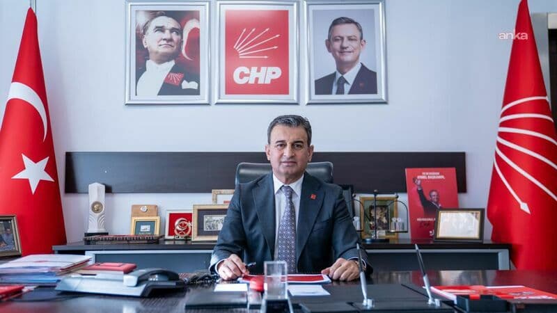 CHP'li Bulut'tan TRT Haber eleştirisi: Propaganda ve manipülasyon merkezi haline