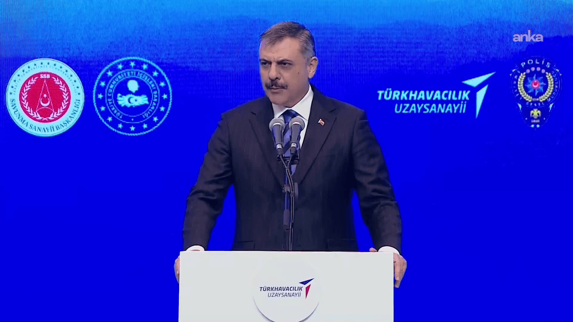 İçişleri Bakanı Çiftçi, Pakistanlı mevkidaşı Naqvi ile telefon görüşmesi gerçekl