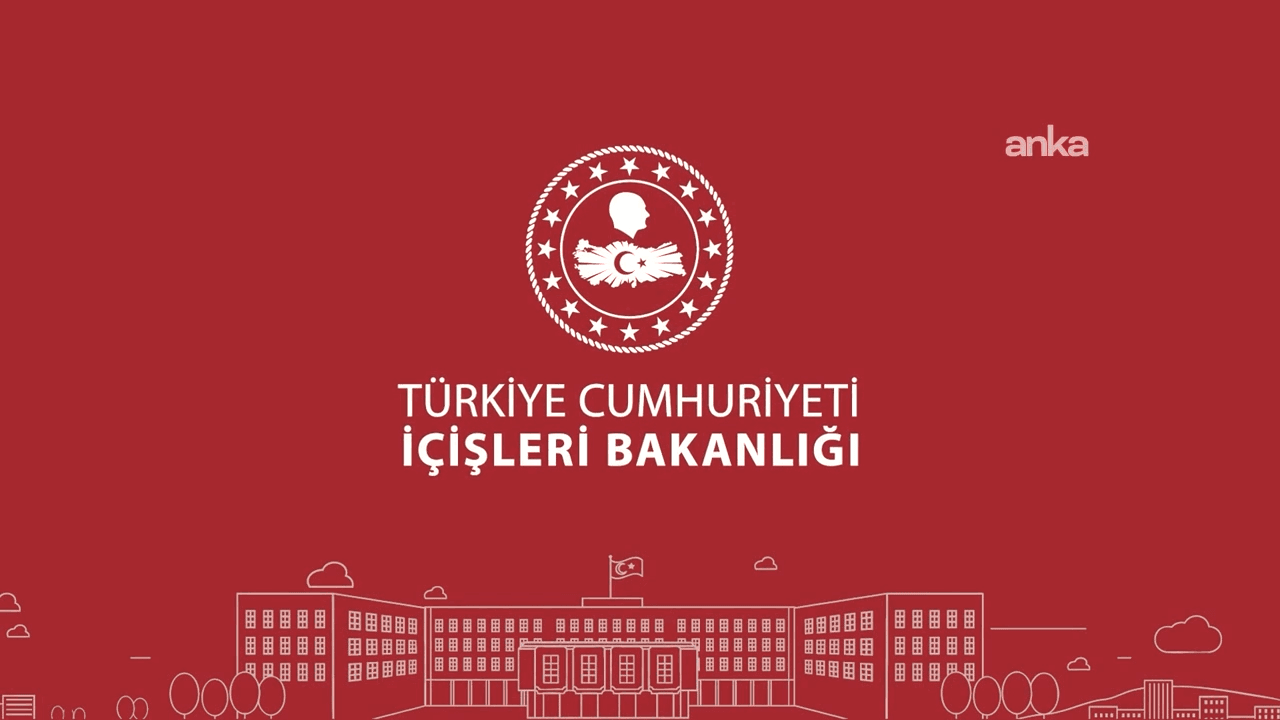 İçişleri Bakanlığı: 61 suçlunun Türkiye'ye iadesi sağlandı