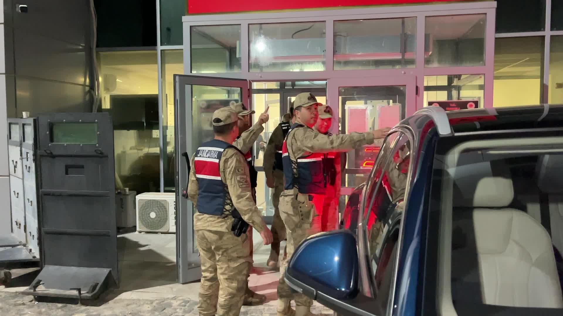 Gülistan Doku soruşturmasında 2 kişiye adli kontrol kararı verildi