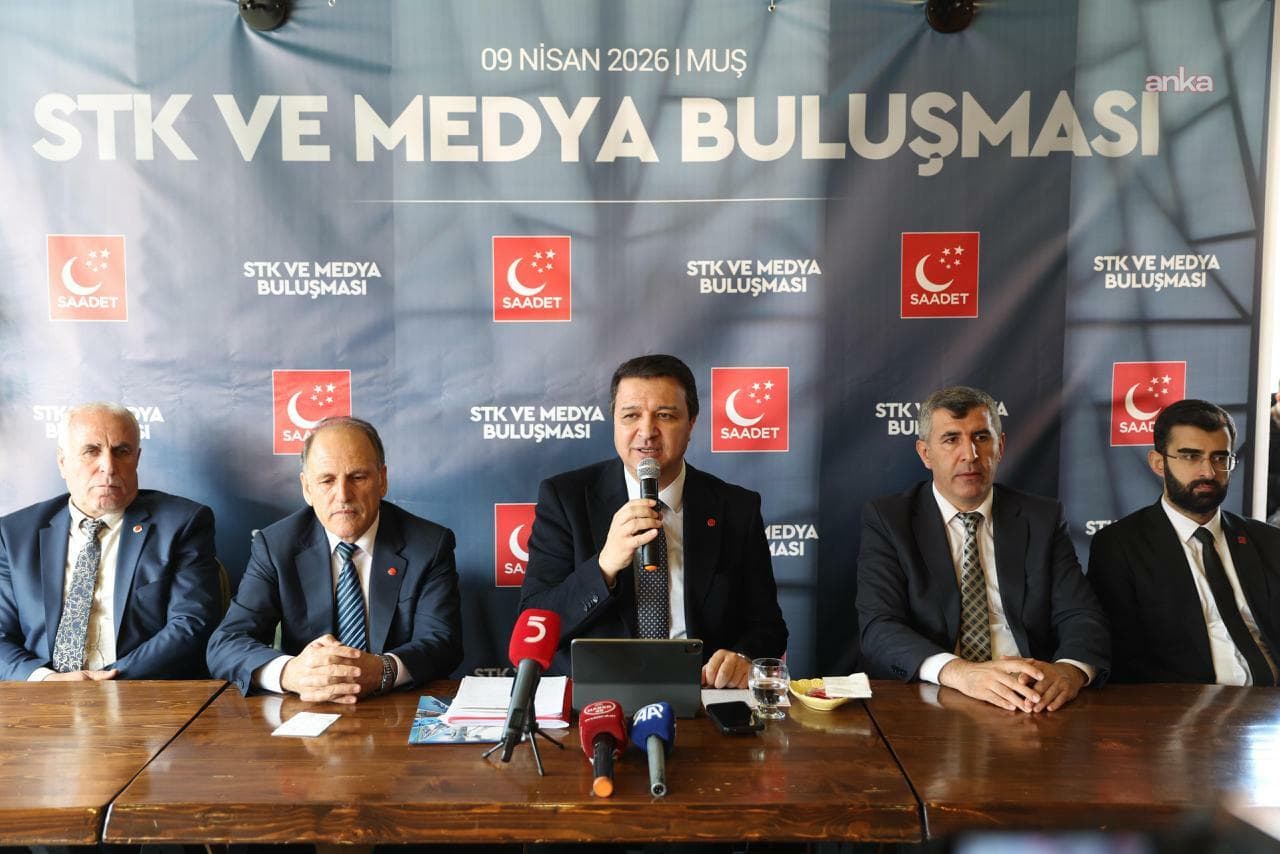 Mahmut Arıkan: Akaryakıt zammını gündemde tutup, enerji indirimini konuşmuyorlar