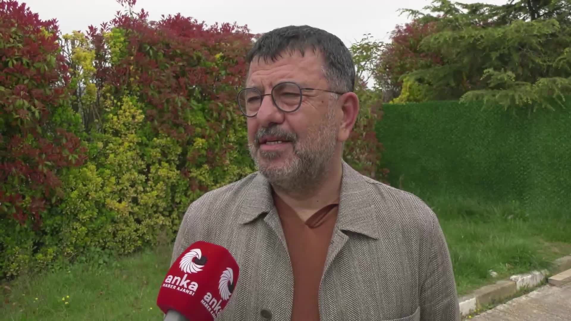 CHP'li Veli Ağbaba: "Bu akan kanların da bu öğrencilerimizin, bir öğretmenimizin