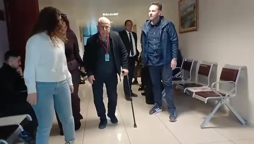 İBB Davası'nda 22. gün başladı... Duruşma, tutuklu sanıkların savunmasıyla devam