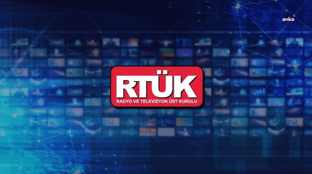 RTÜK’ten TV8’e “ayrımcılık”, TLC’ye “şiddet” cezası