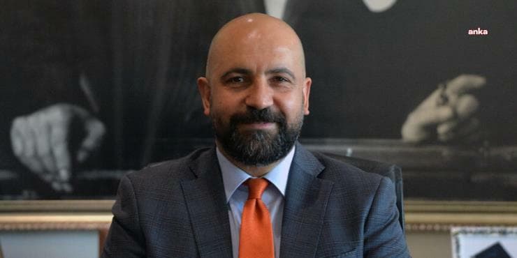 RTÜK Üyesi İlhan Taşcı: Haftanın 7 günü mafya temalı diziler ekrana geliyor