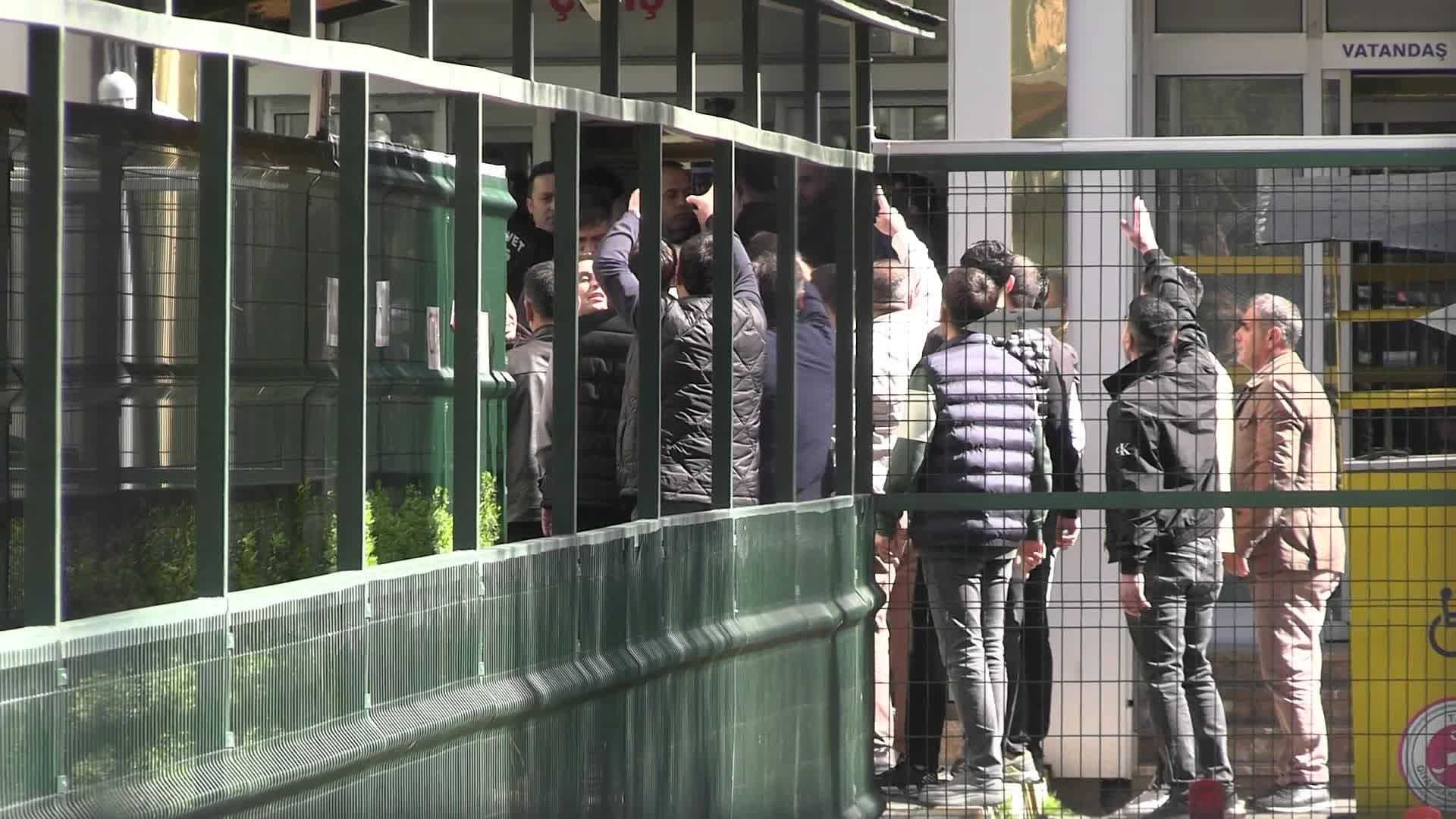 Narin Güran cinayeti davası… Nevzat Bahtiyar’ın yeniden yargılandığı davada gerg