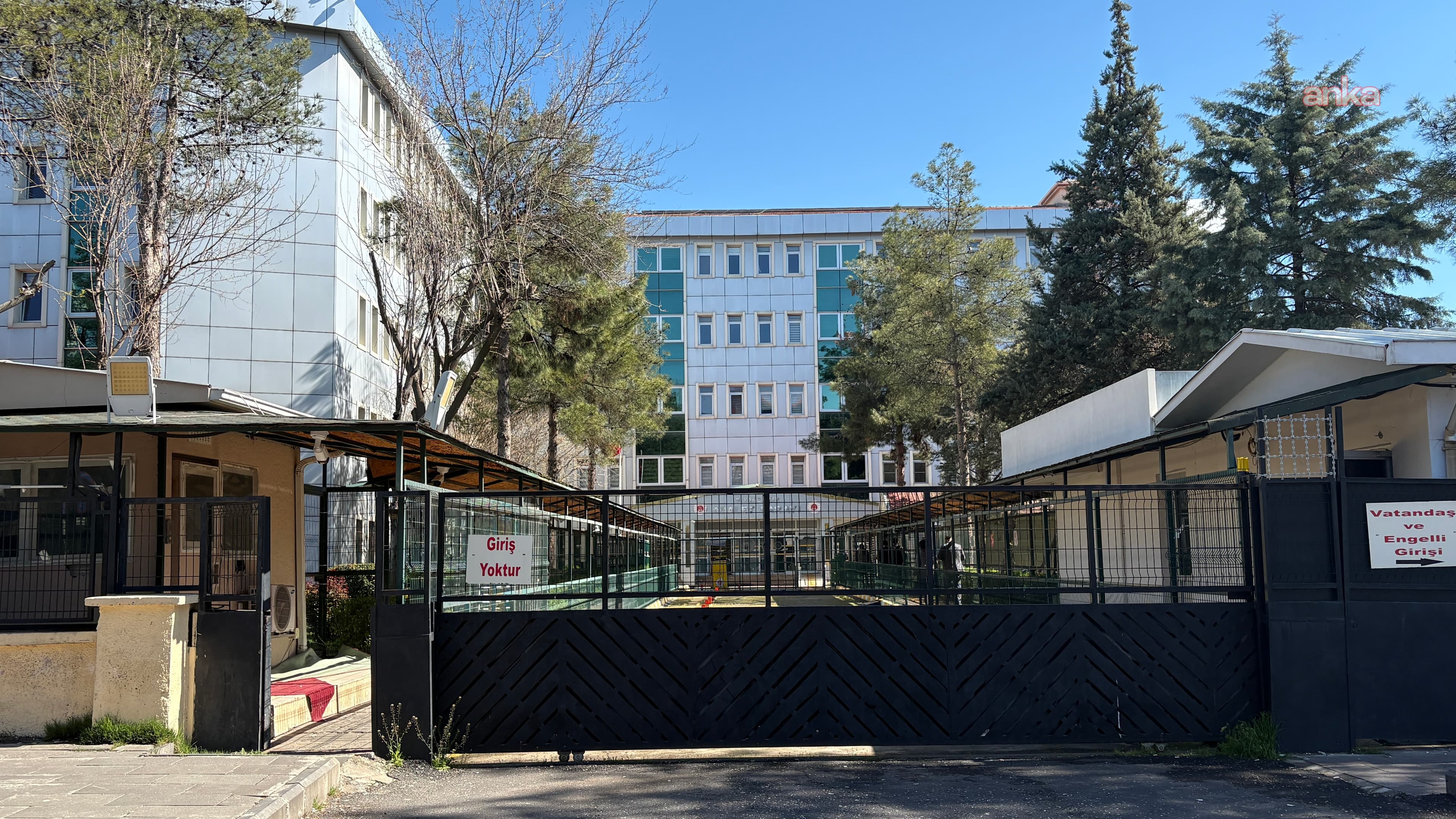 Narin Güran cinayeti davası… Nevzat Bahtiyar’ın yeniden yargılandığı dava, 16 Ni