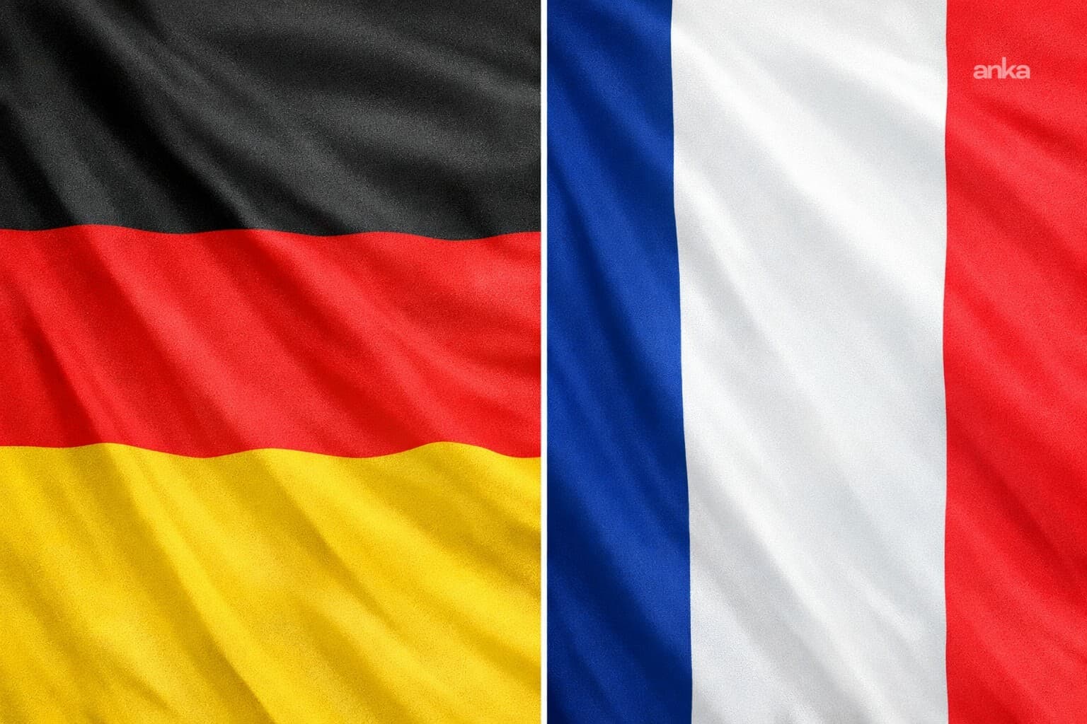 Almanya ve Fransa'dan, nükleer işbirliği kararı