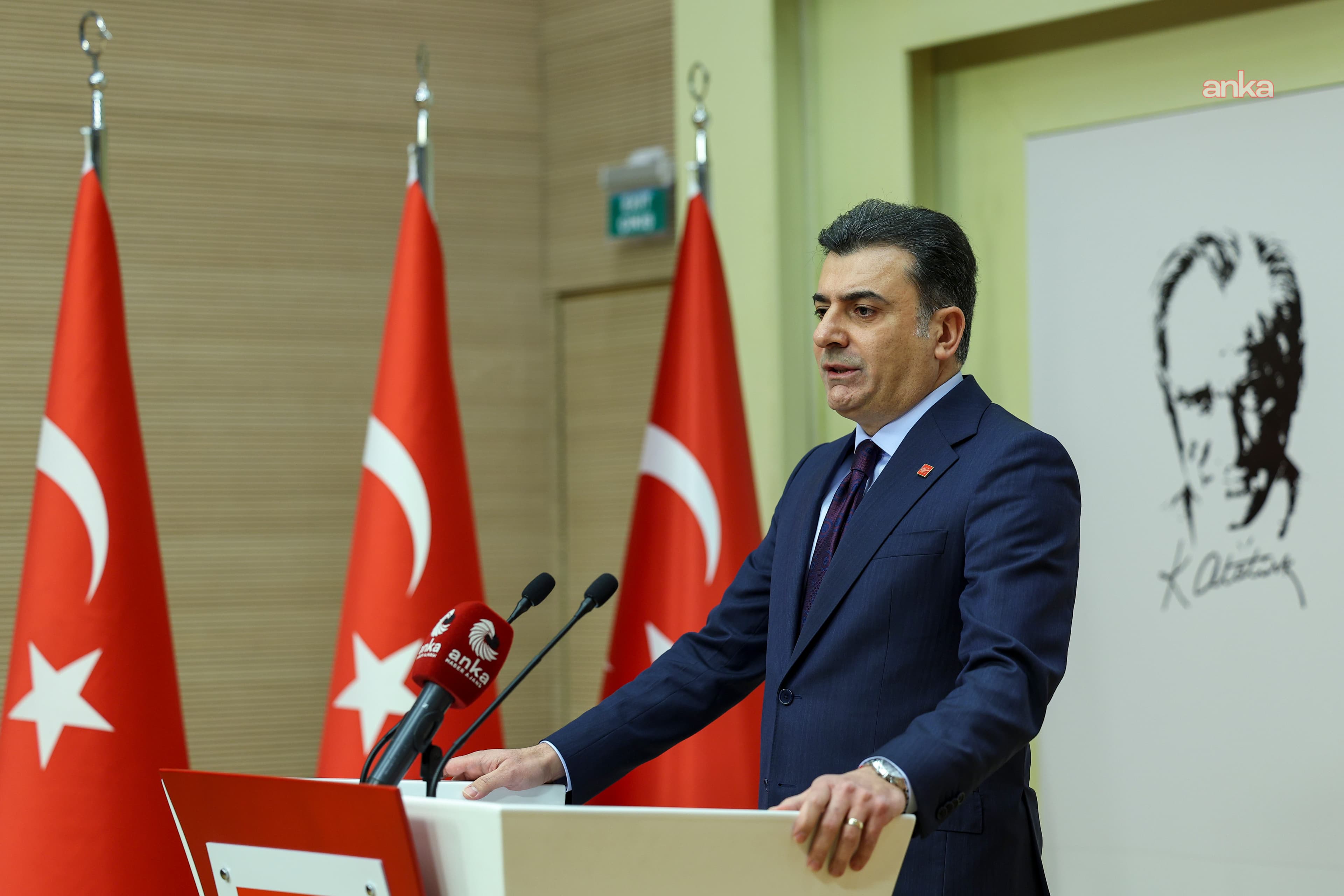 Kuşadası Belediye Başkanı Günel tutuklandı... Zeynel Emre: Boyun eğmeyeceğiz