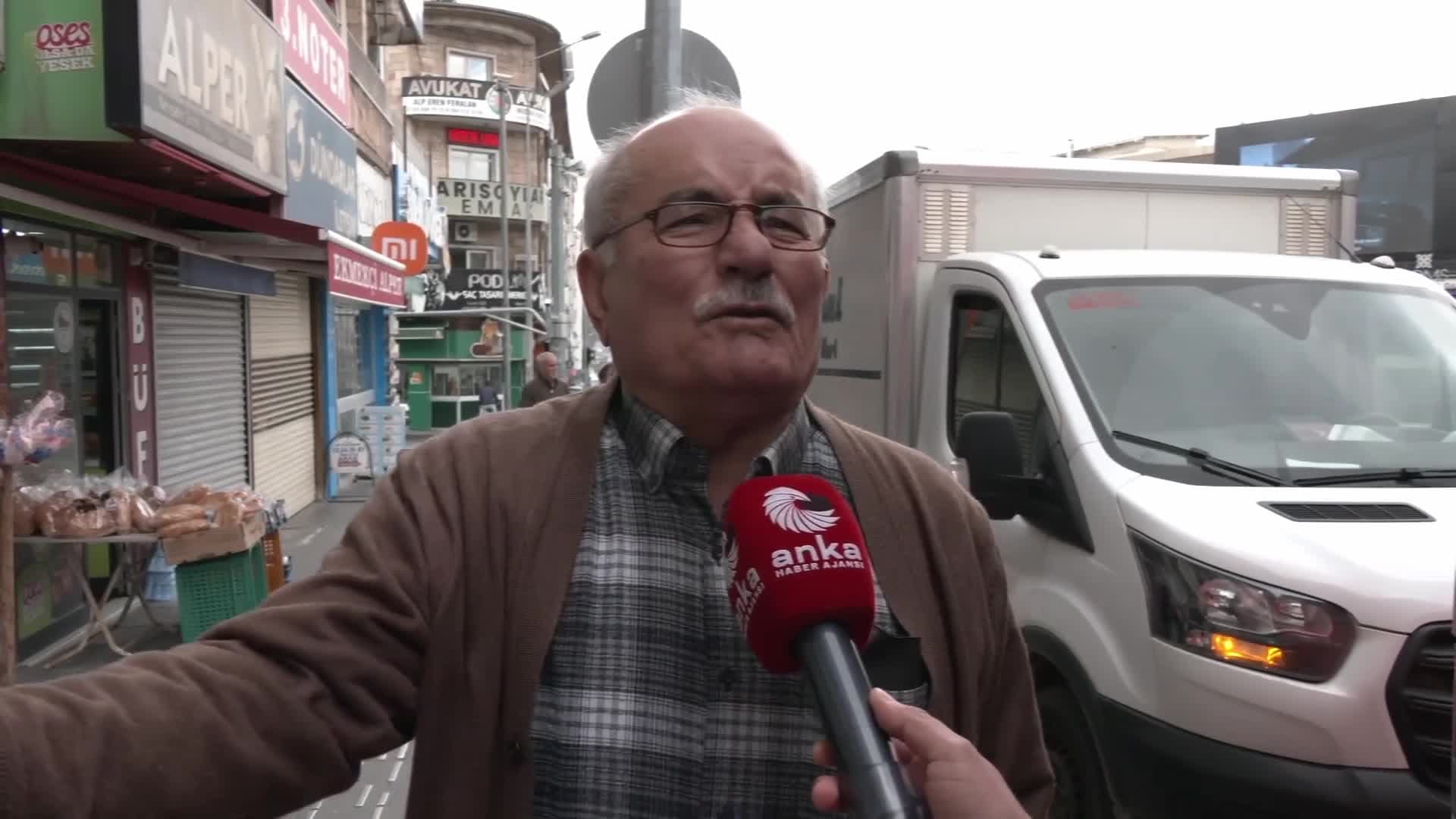 CHP'nin "Millet İradesine Sahip Çıkıyor" mitingi yarın Nevşehir'de yapılacak...