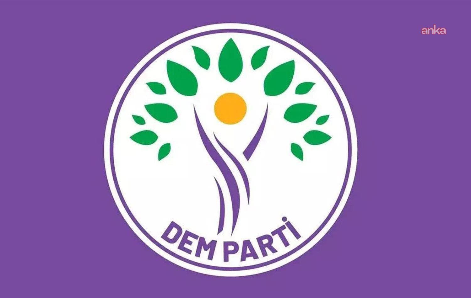 DEM Parti İmralı Heyeti, İmralı'dan döndü