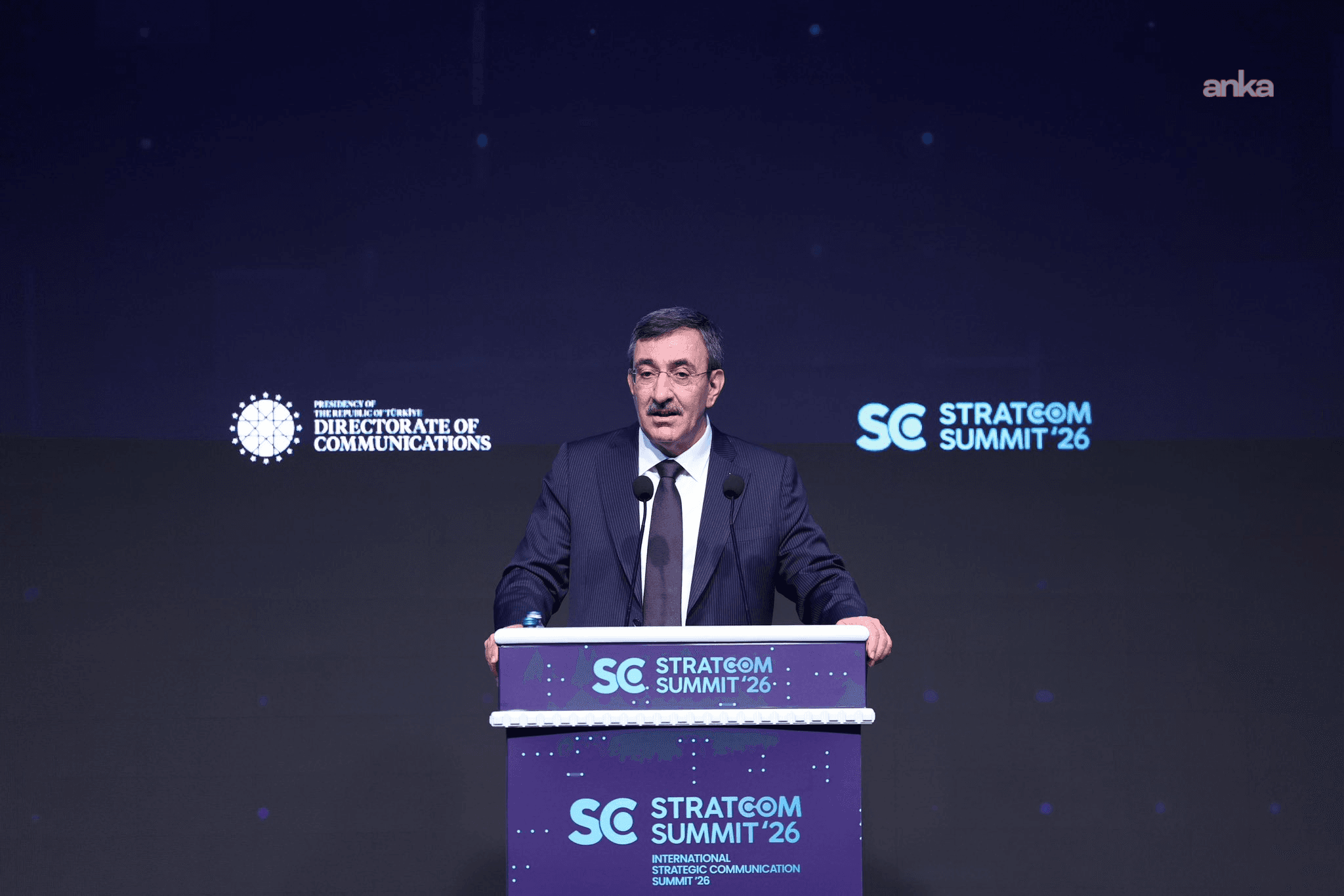 İsrail'in İstanbul Başkonsolosluğu yakınlarındaki çatışma... Cevdet Yılmaz: "Tüm